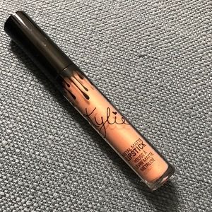 ‼️Make me an offer‼️Heir Kylie cosmetics